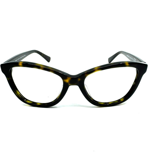 Maui Jim MJ769-10 CANNA Sunglasses Frames Tortoise Cat Eye 54-18-135 H11617